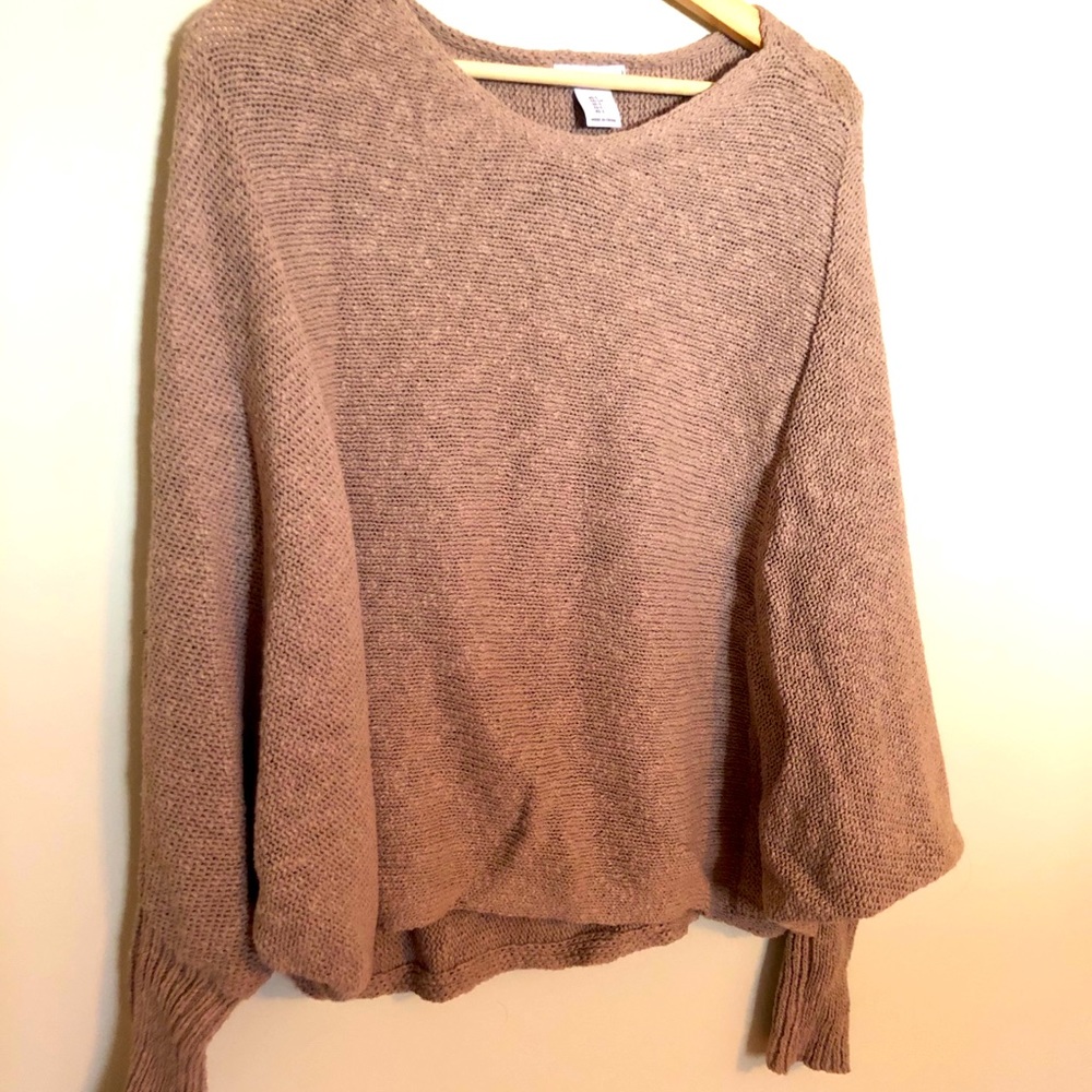 Sweater